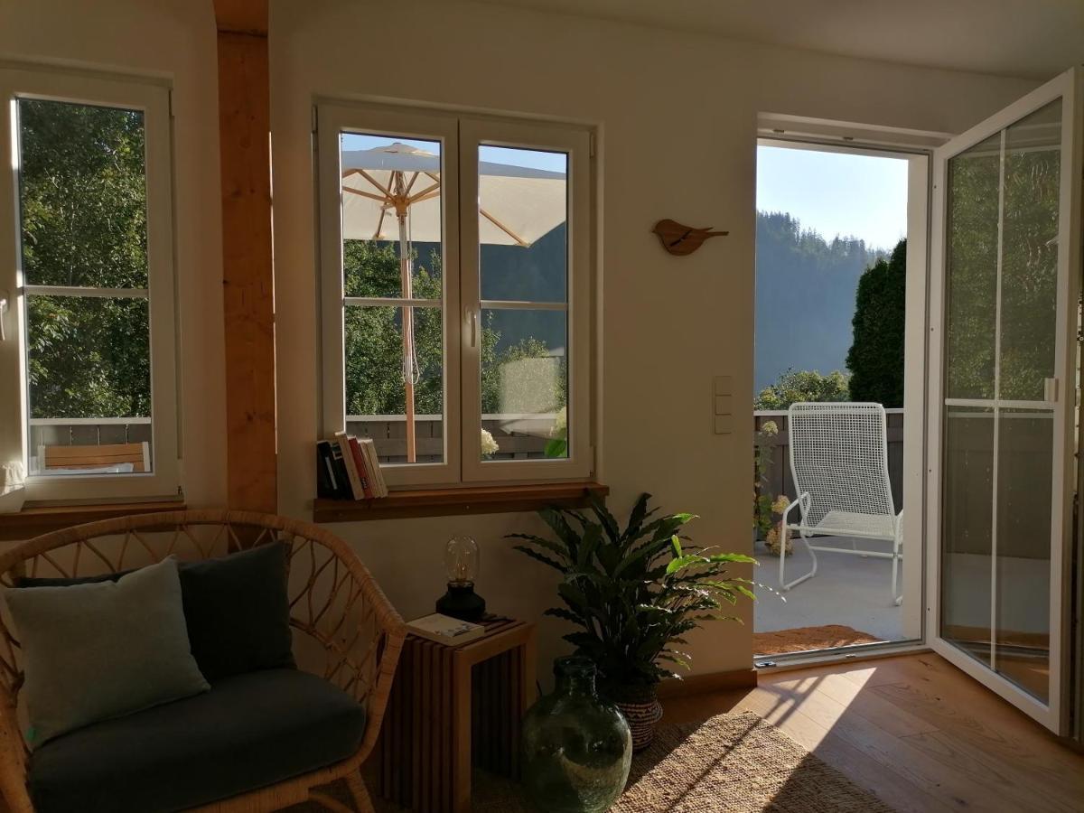 Waelder: Quartier Haus Im Glueck Villa St. Blasien Eksteriør bilde